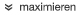 Maximieren